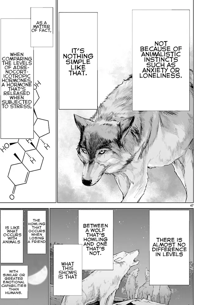 Killing Bites Chapter 63 image 43_optimized